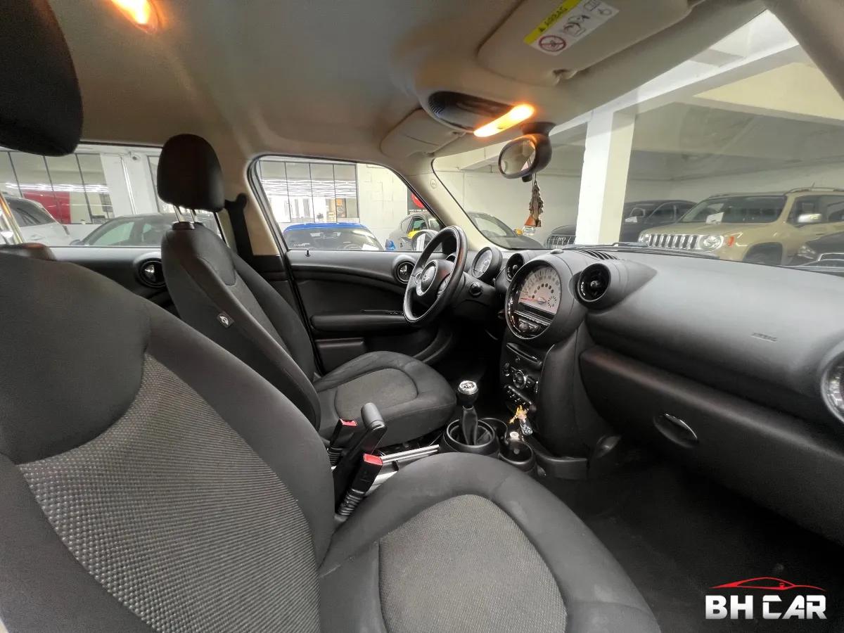 Aperçu indisponible de Mini Countryman
