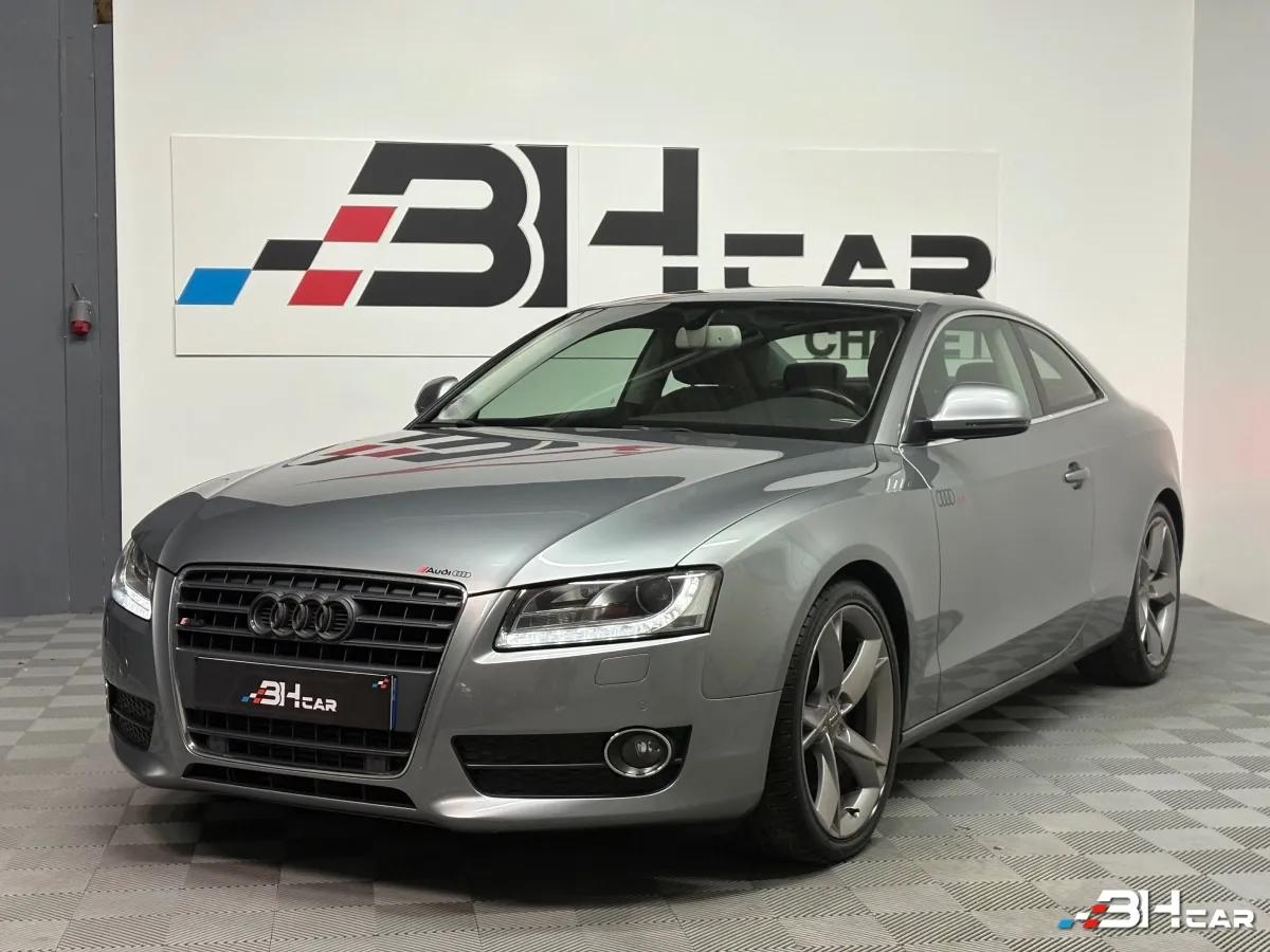Image Audi A5