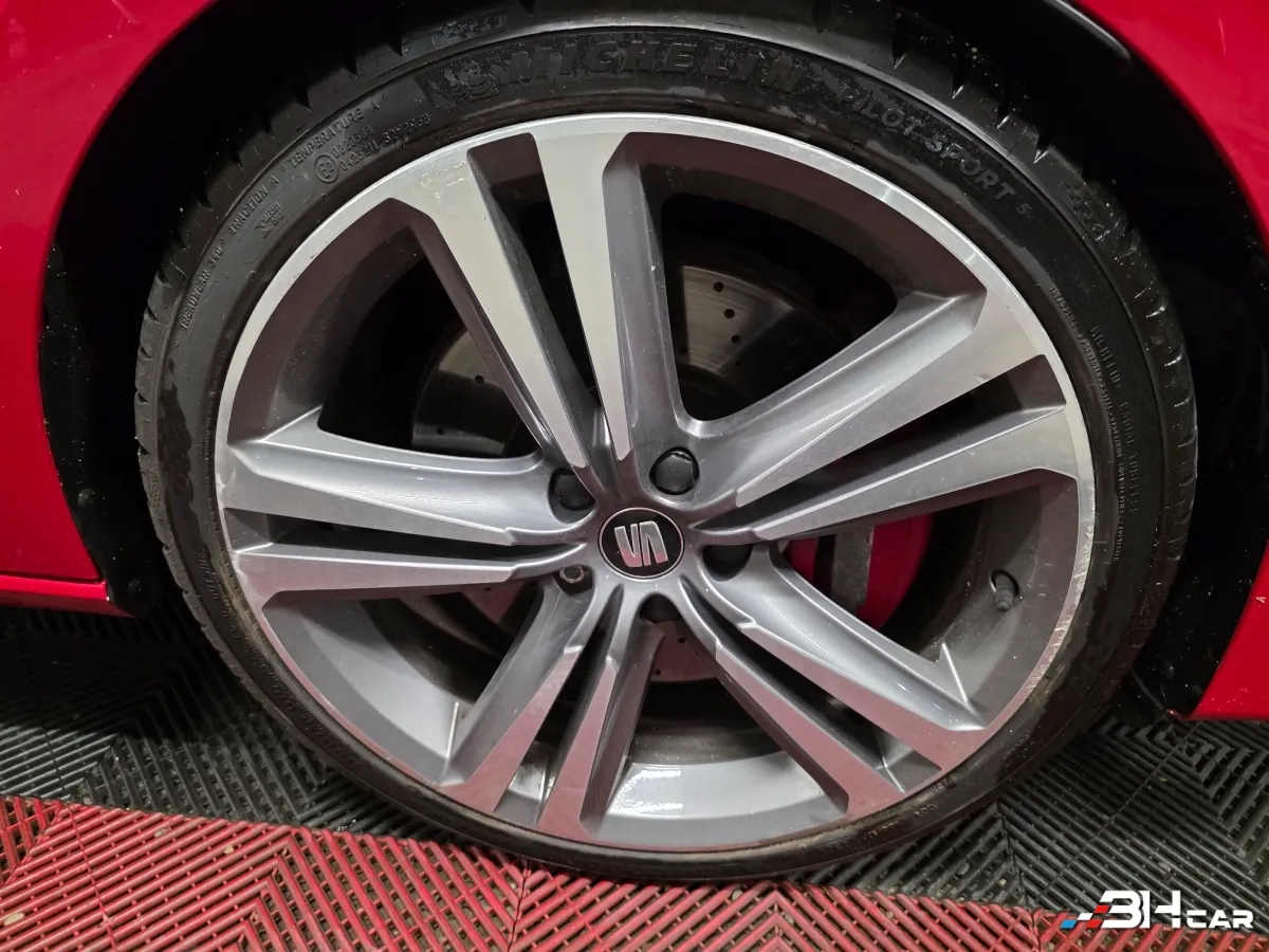 Seat Leon - photo 24