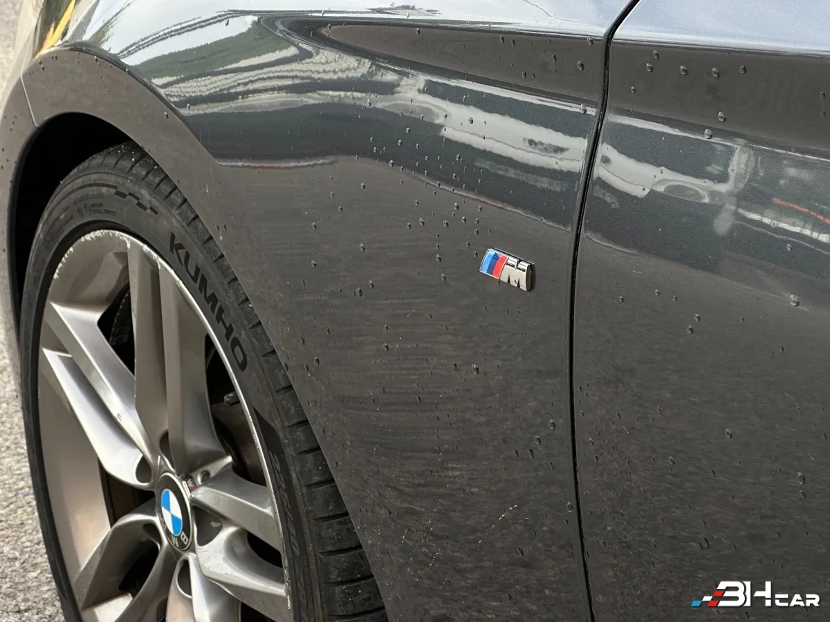 Bmw Serie 1 - photo 11