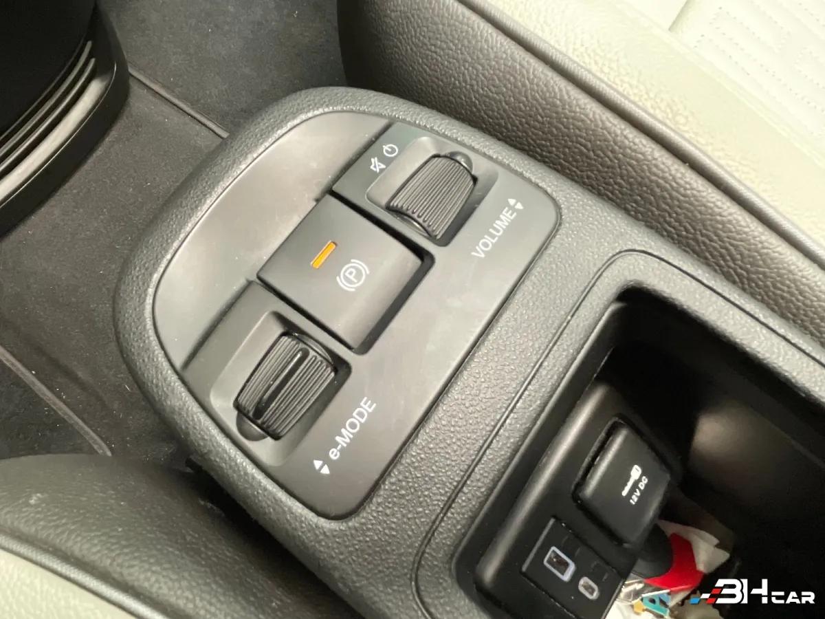 Aperçu indisponible de Fiat 500e