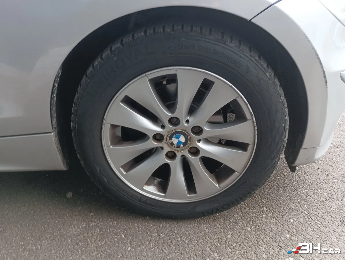Bmw Serie 1 - photo 13