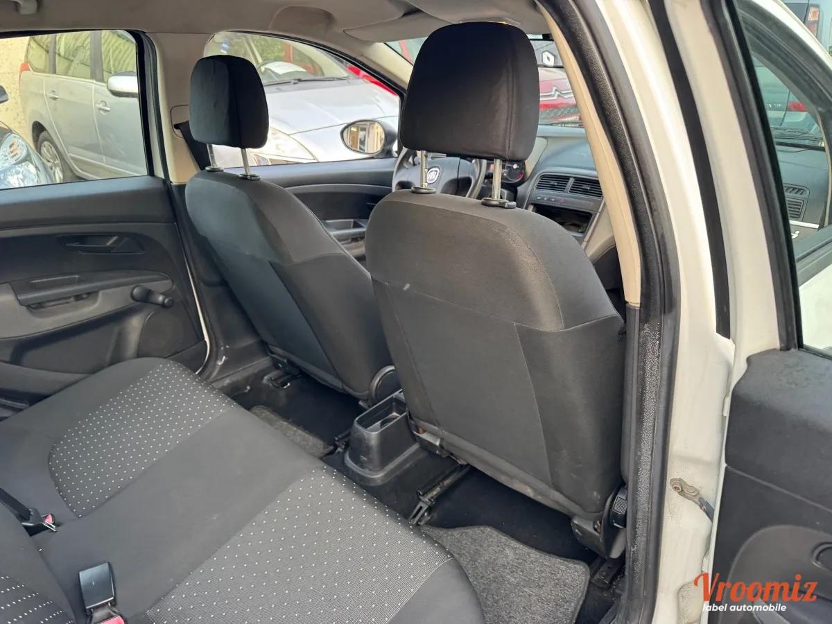 Fiat Grande Punto 1.2 65 ACTIVE