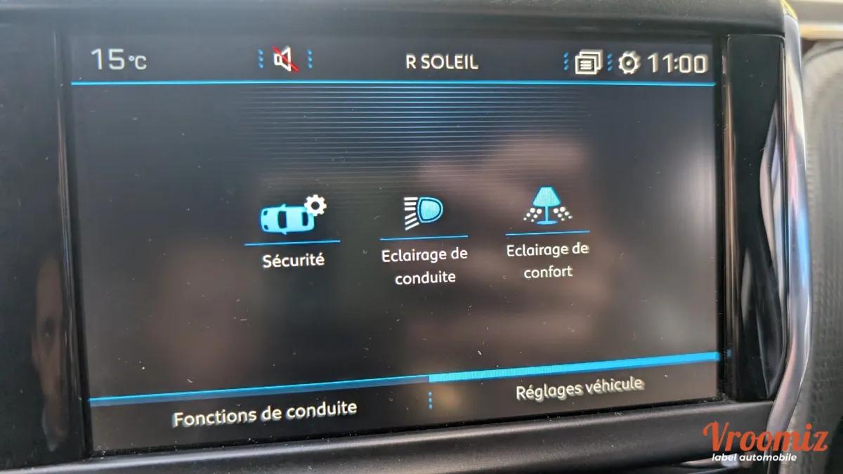 Peugeot 2008 GENERATION-II 1.5 BLUEHDI 130 ALLURE EAT BVA START-STOP