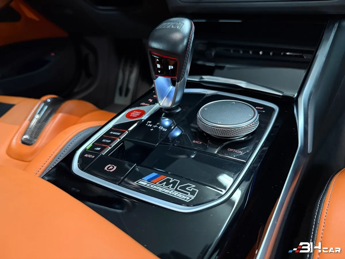 Bmw M4 - photo 27