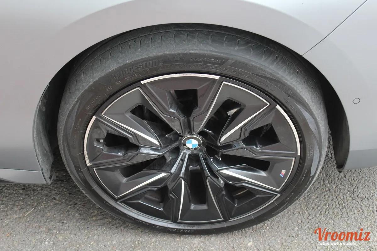 Bmw Serie 7 