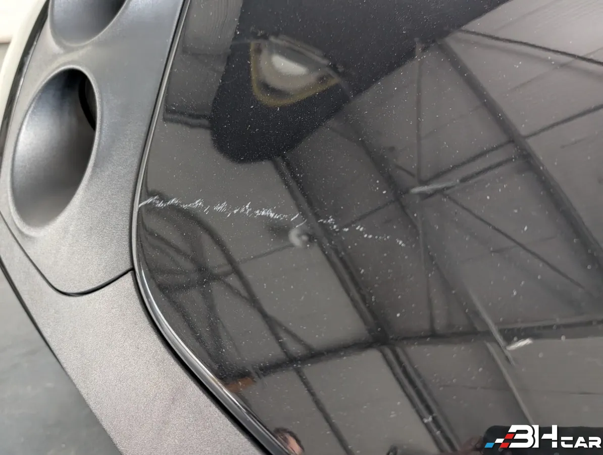 Smart Roadster - photo 28