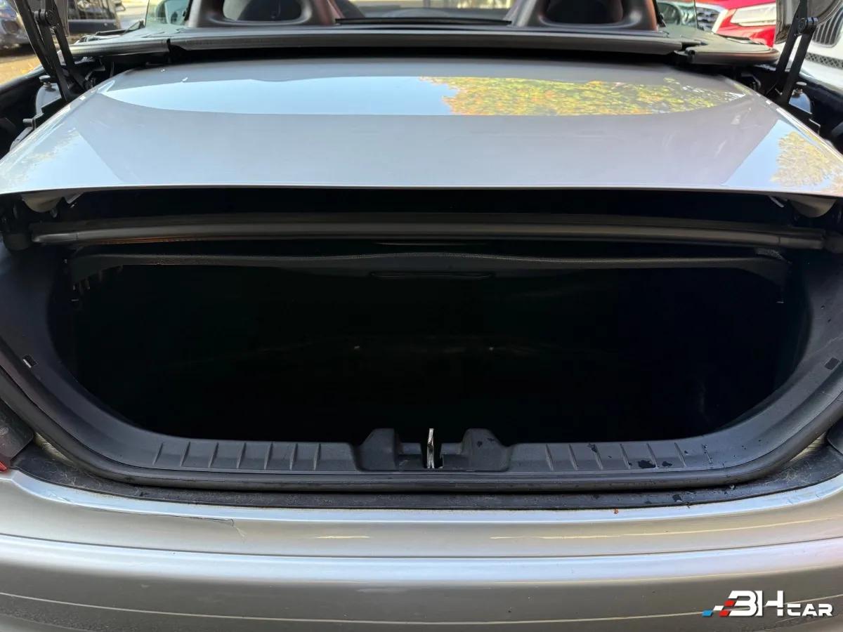 Aperçu indisponible de Mercedes-Benz Classe SLK