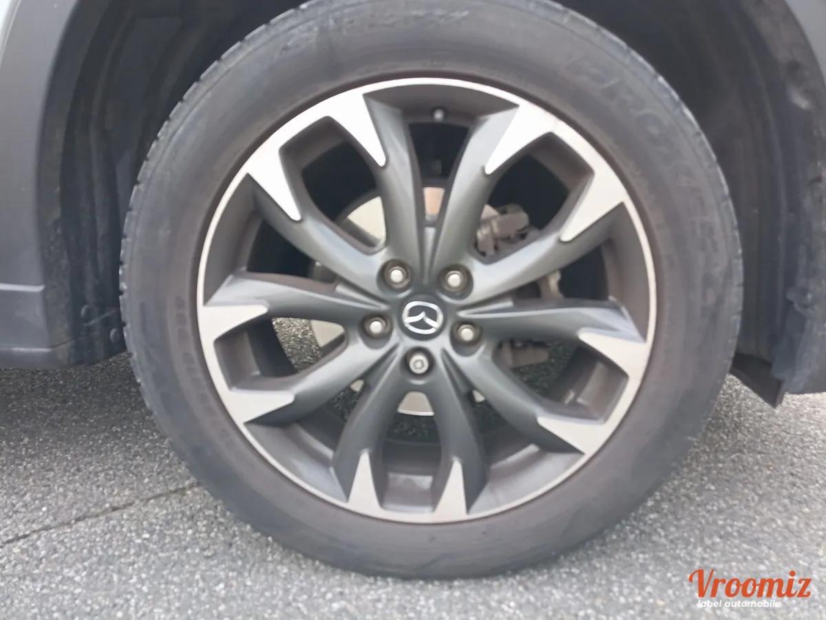 Mazda Cx5 
