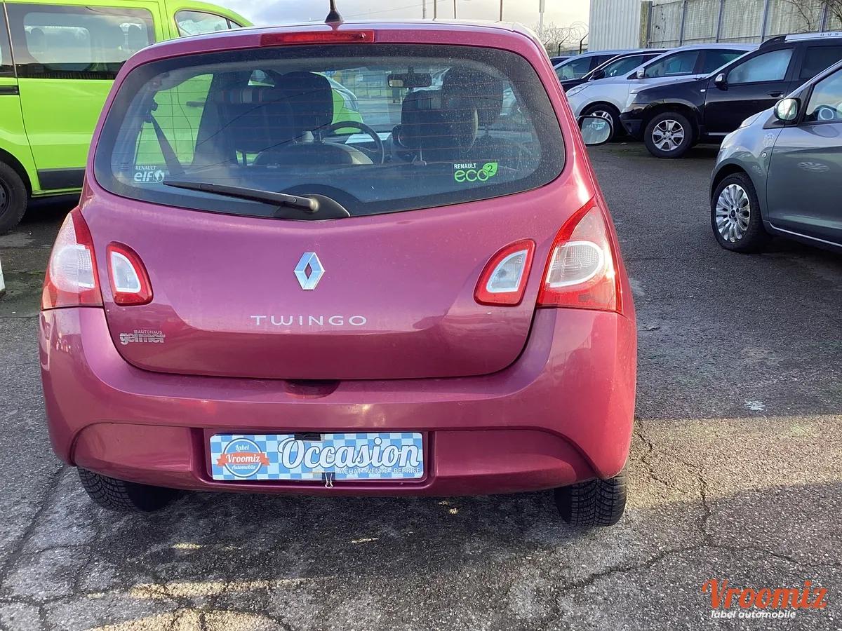 Renault Twingo 