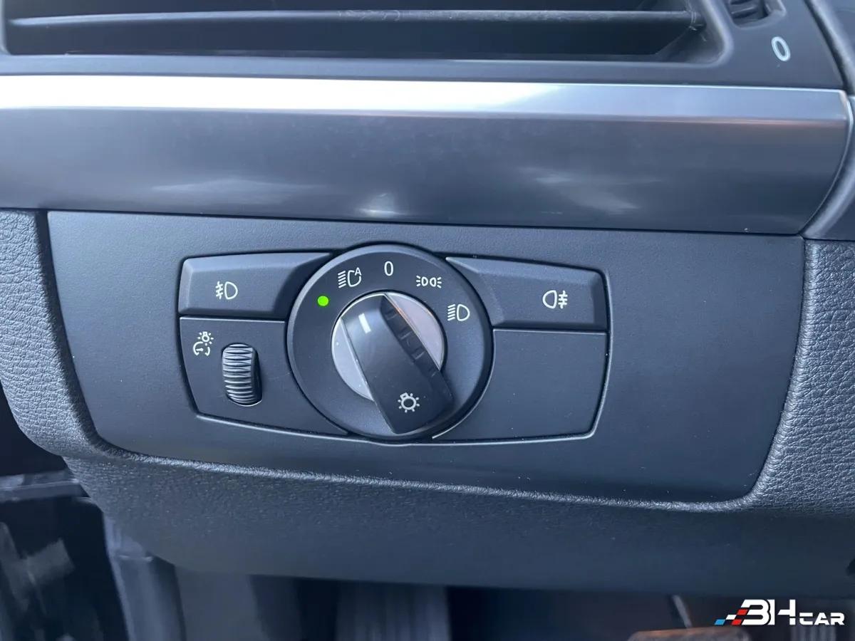 Aperçu indisponible de Bmw X6