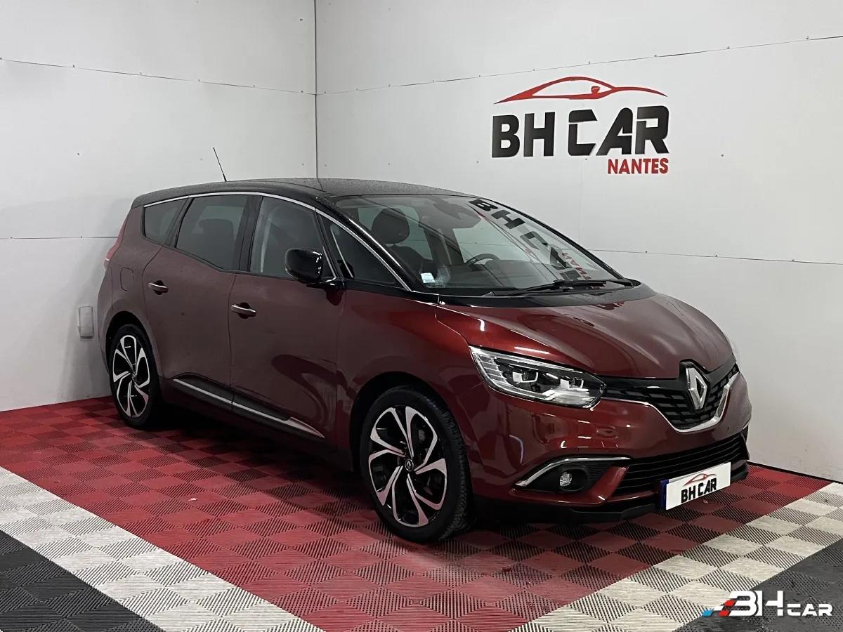 Image RENAULT Grand Scenic
