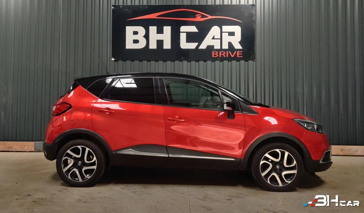 Aperçu indisponible de RENAULT Captur