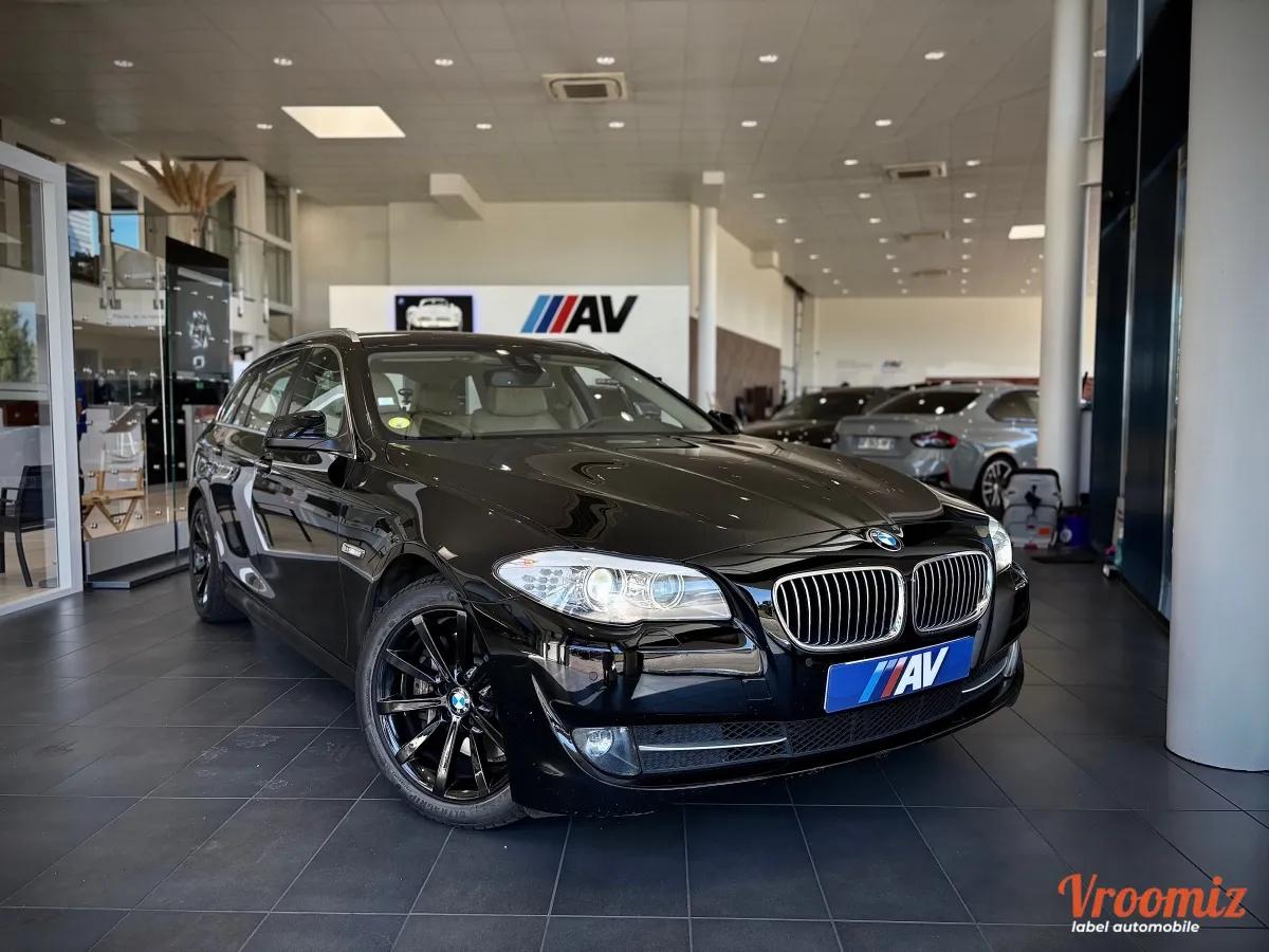 Bmw Série 5