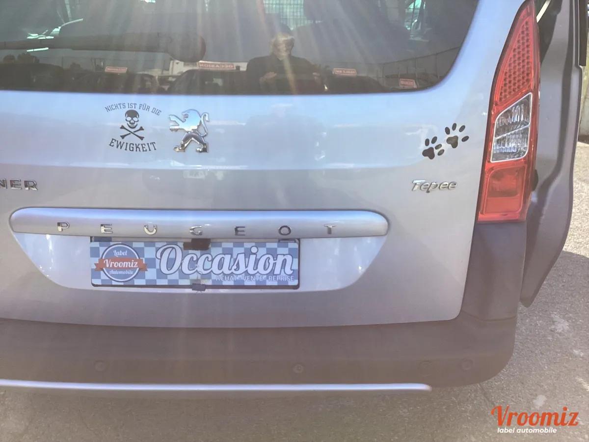 Peugeot Partner Tepee 