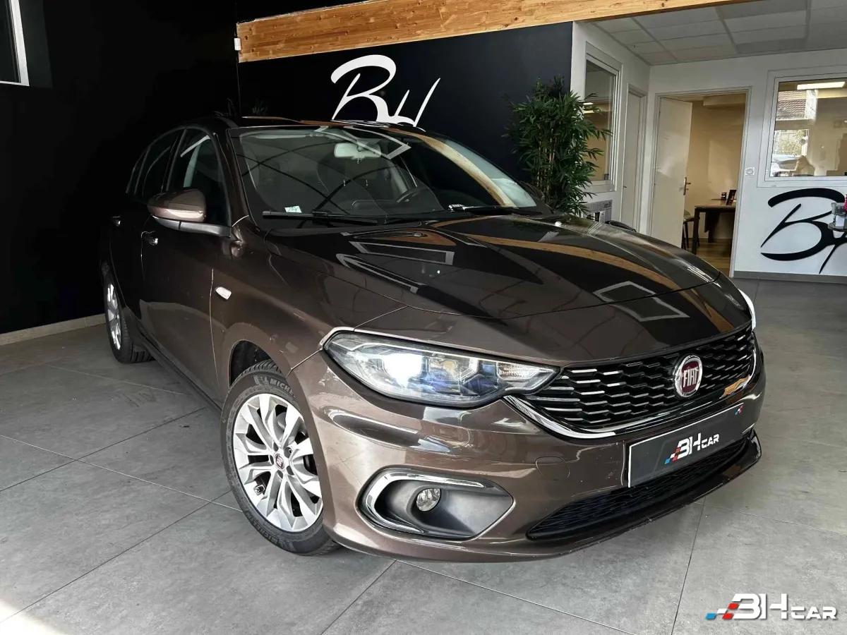 Image Fiat Tipo