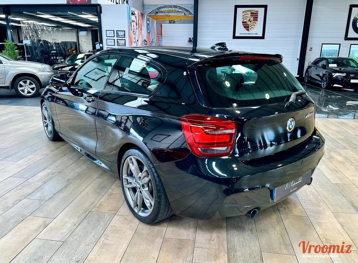 Bmw Serie 1 