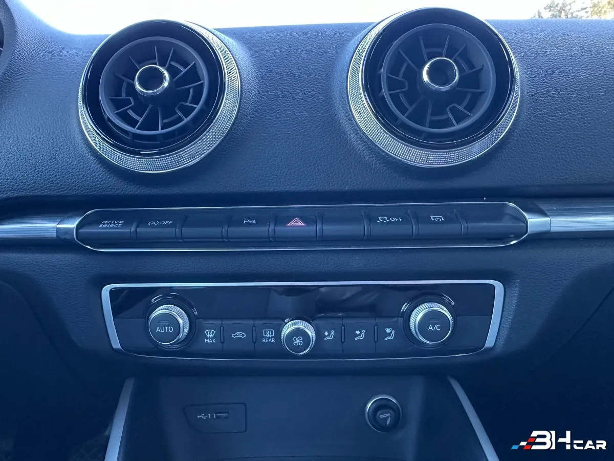 Audi A3 - photo 16