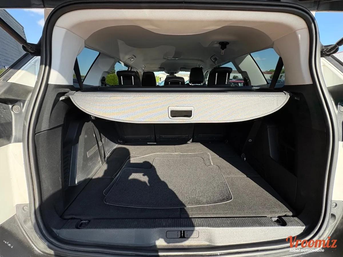 Peugeot 5008 GENERATION-II 1.6 BLUEHDI 120 ACTIVE EAT BVA START-STOP