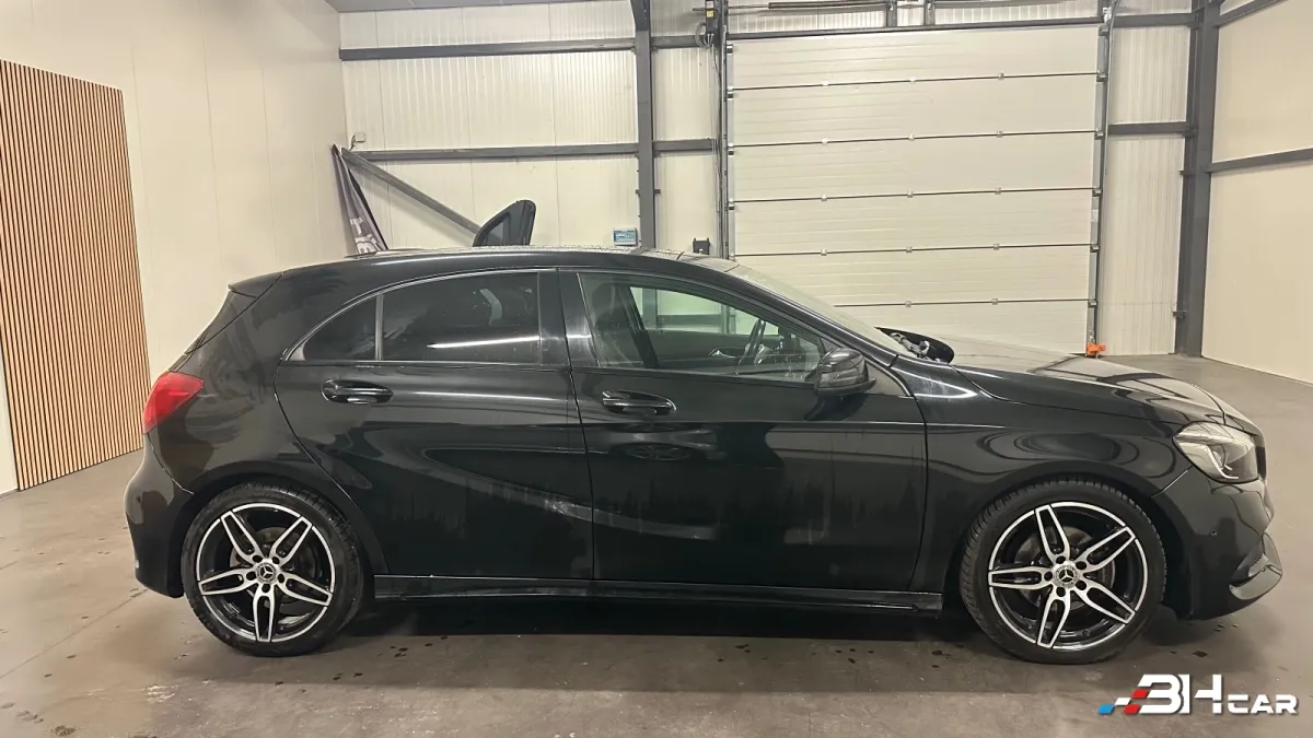 Mercedes Classe A - photo 4