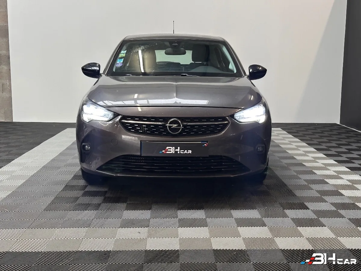 Opel Corsa - photo 15