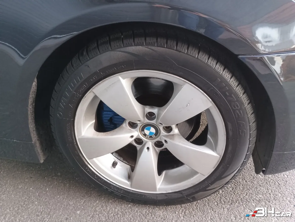 Bmw Serie 5 - photo 13
