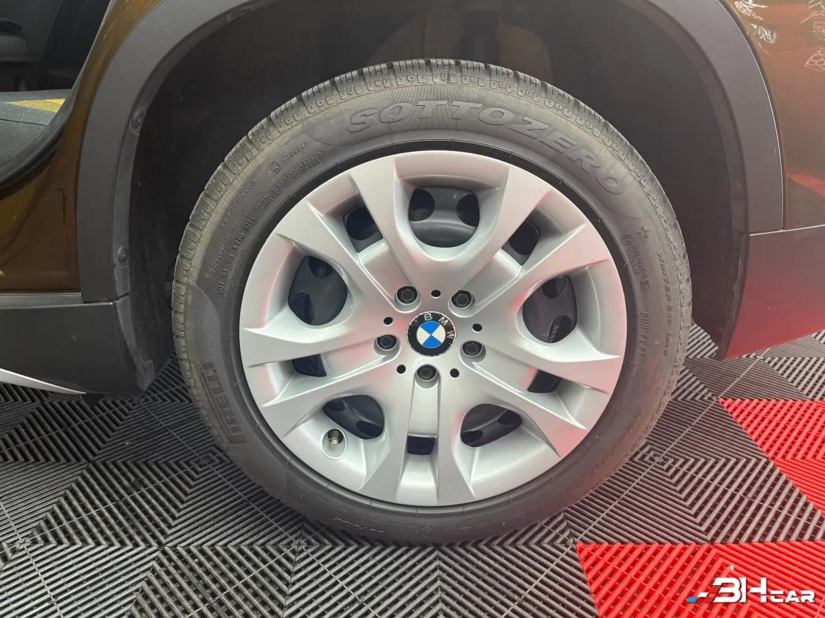 Aperçu indisponible de Bmw X1