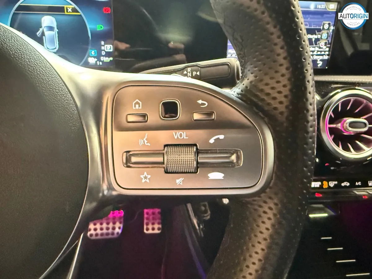 Mercedes Classe A - photo 15