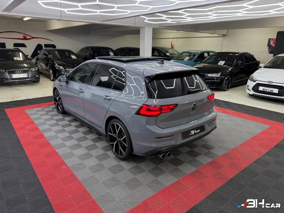 Aperçu indisponible de Volkswagen Golf