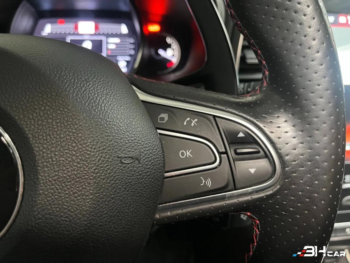 Aperçu indisponible de RENAULT Megane