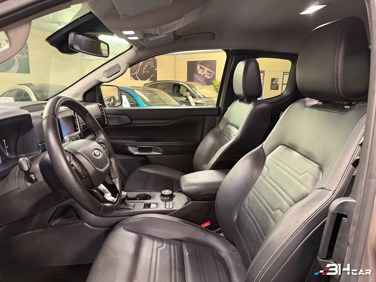 Ford Ranger - photo 11