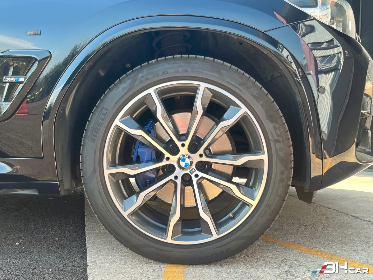 Bmw X4 - photo 29