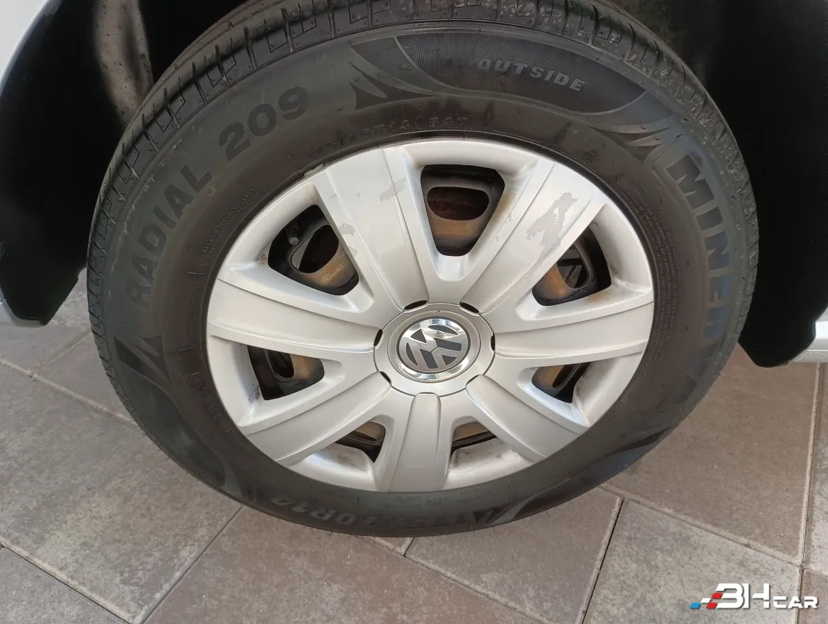 Volkswagen Polo - photo 10