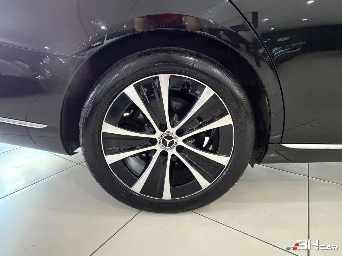 Mercedes Classe E - photo 43