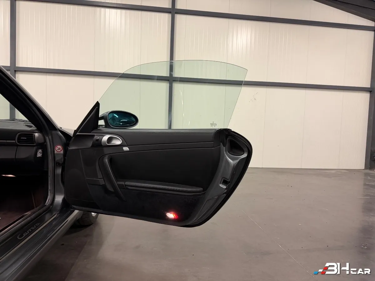 Porsche 911 - photo 16