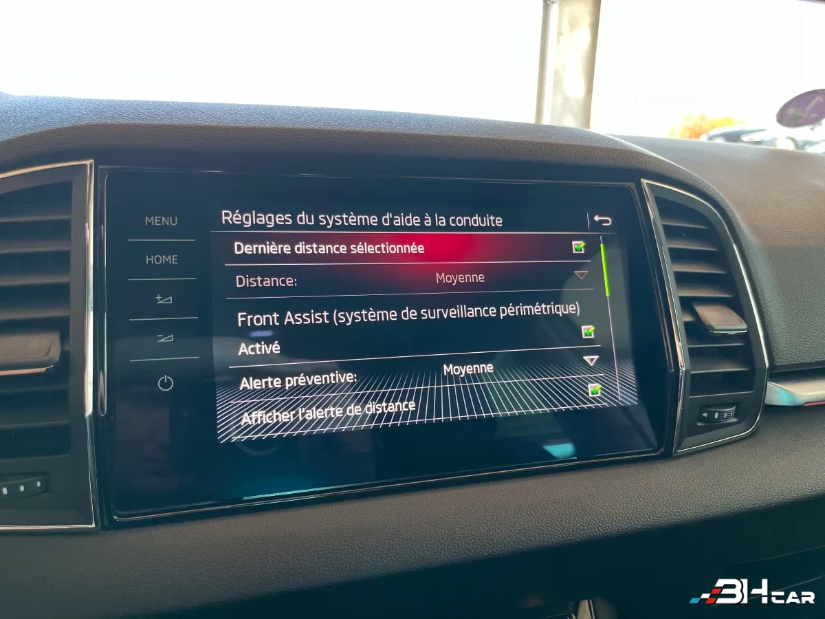 Skoda Karoq - photo 24