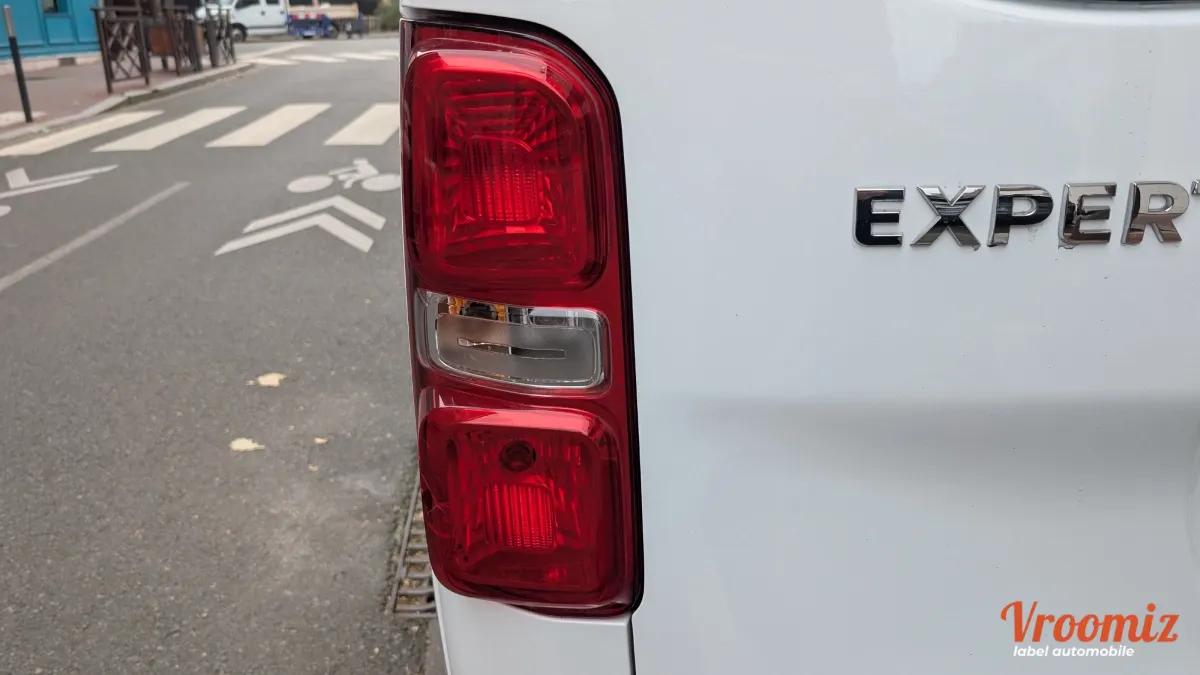 Peugeot Expert Expert Traveller 1.5 BlueHDI 120 L1H1 9 places