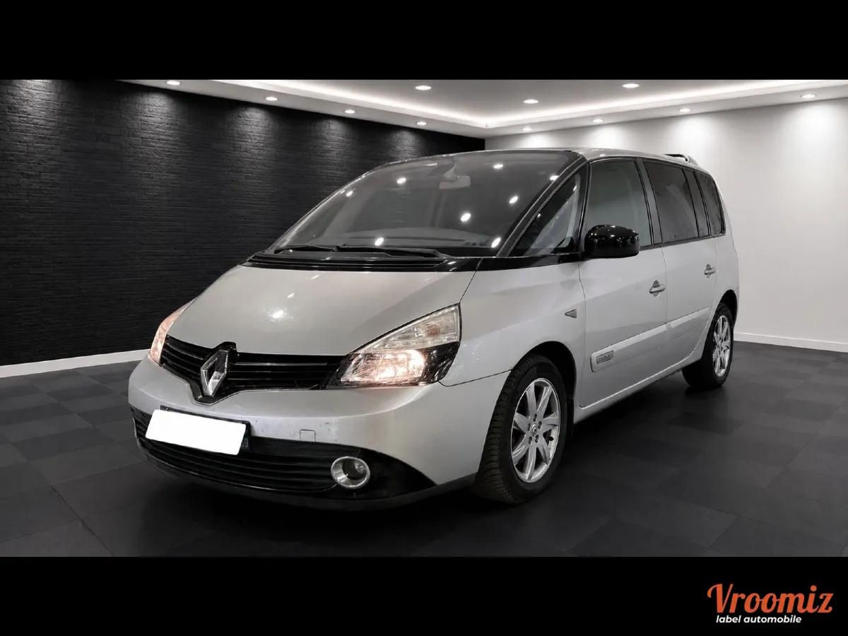 RENAULT Espace