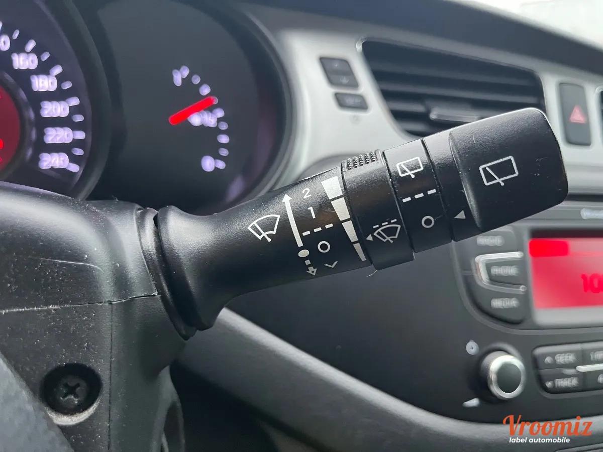 KIA CEED II 1.6 CRDi 128 CH ACTIVE