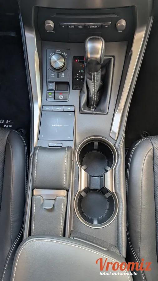 Lexus NX 300H