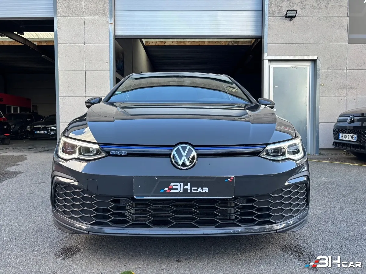Volkswagen Golf - photo 2