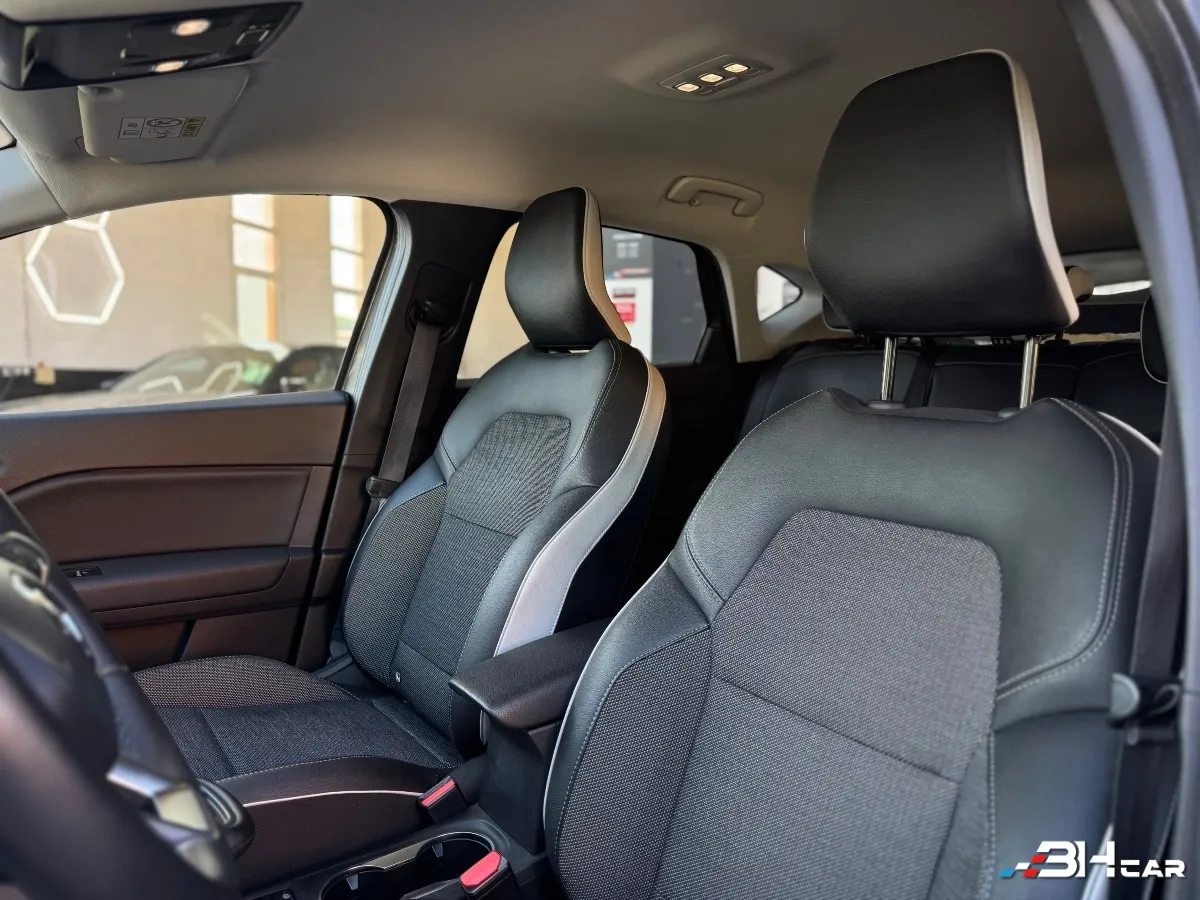Renault Captur - photo 12