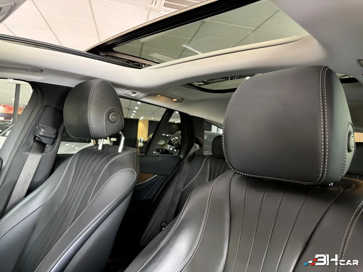Mercedes Classe E - photo 16