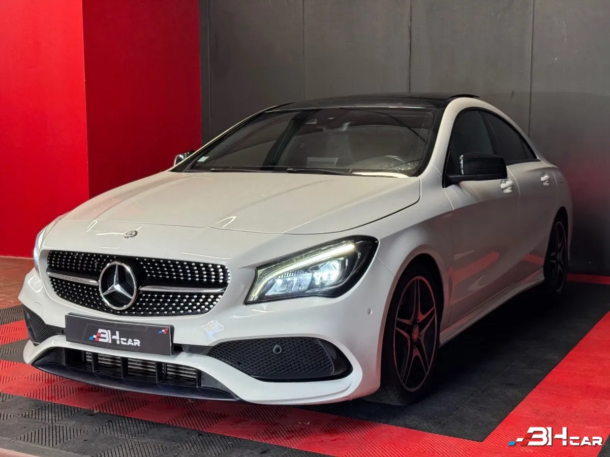 Mercedes Classe Cla - photo 3