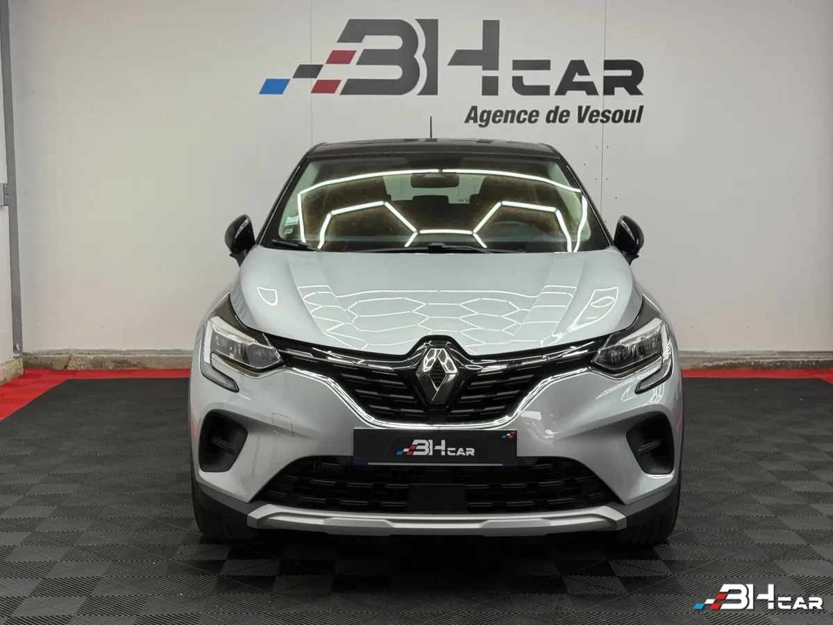 Renault Captur - photo 3