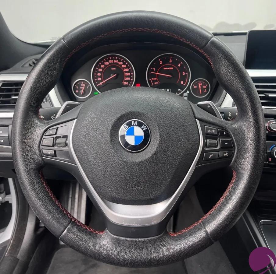 Bmw Serie 4