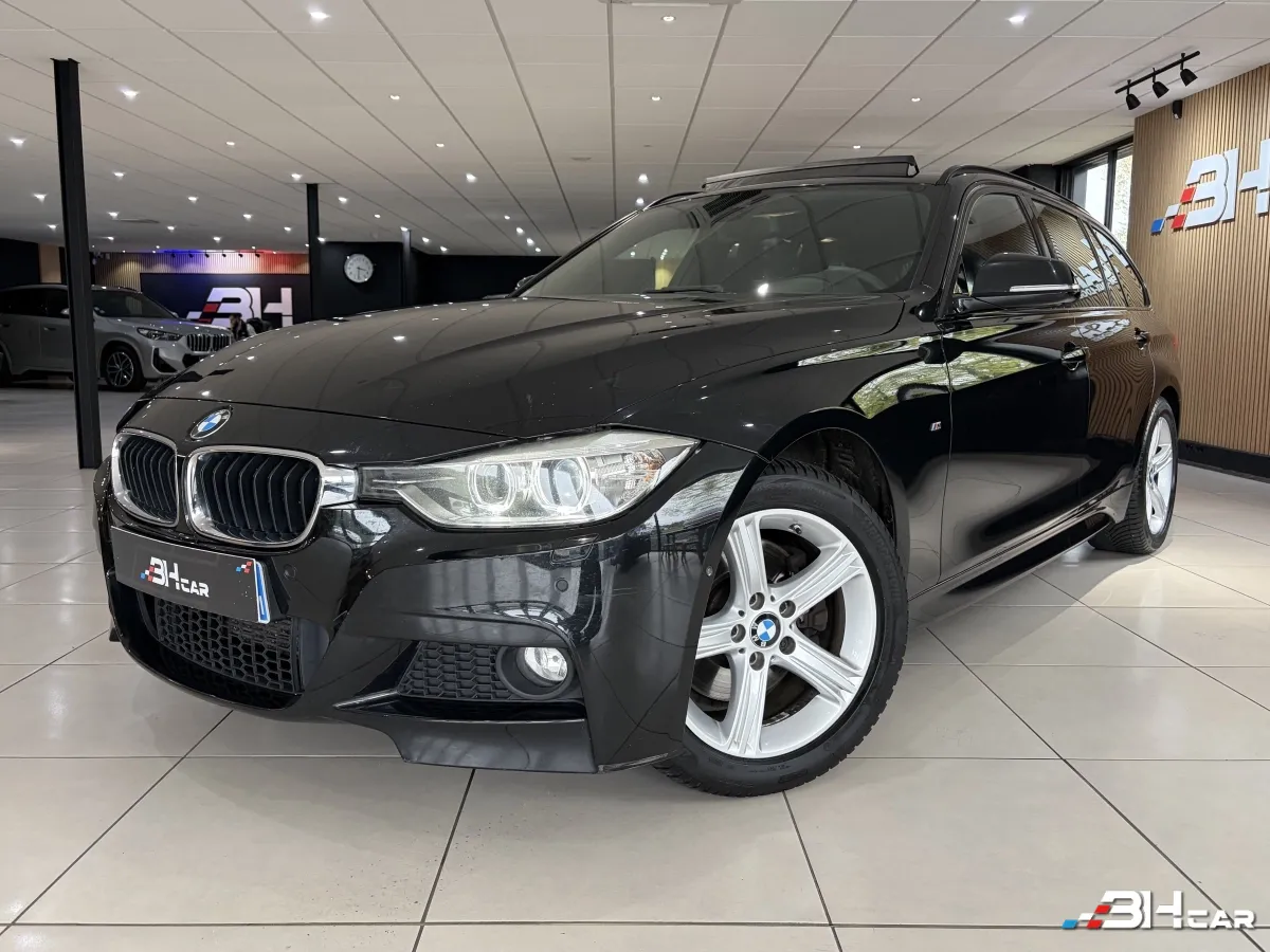 Bmw Serie 3