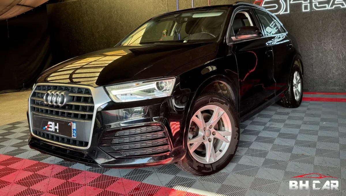 Image Audi Q3