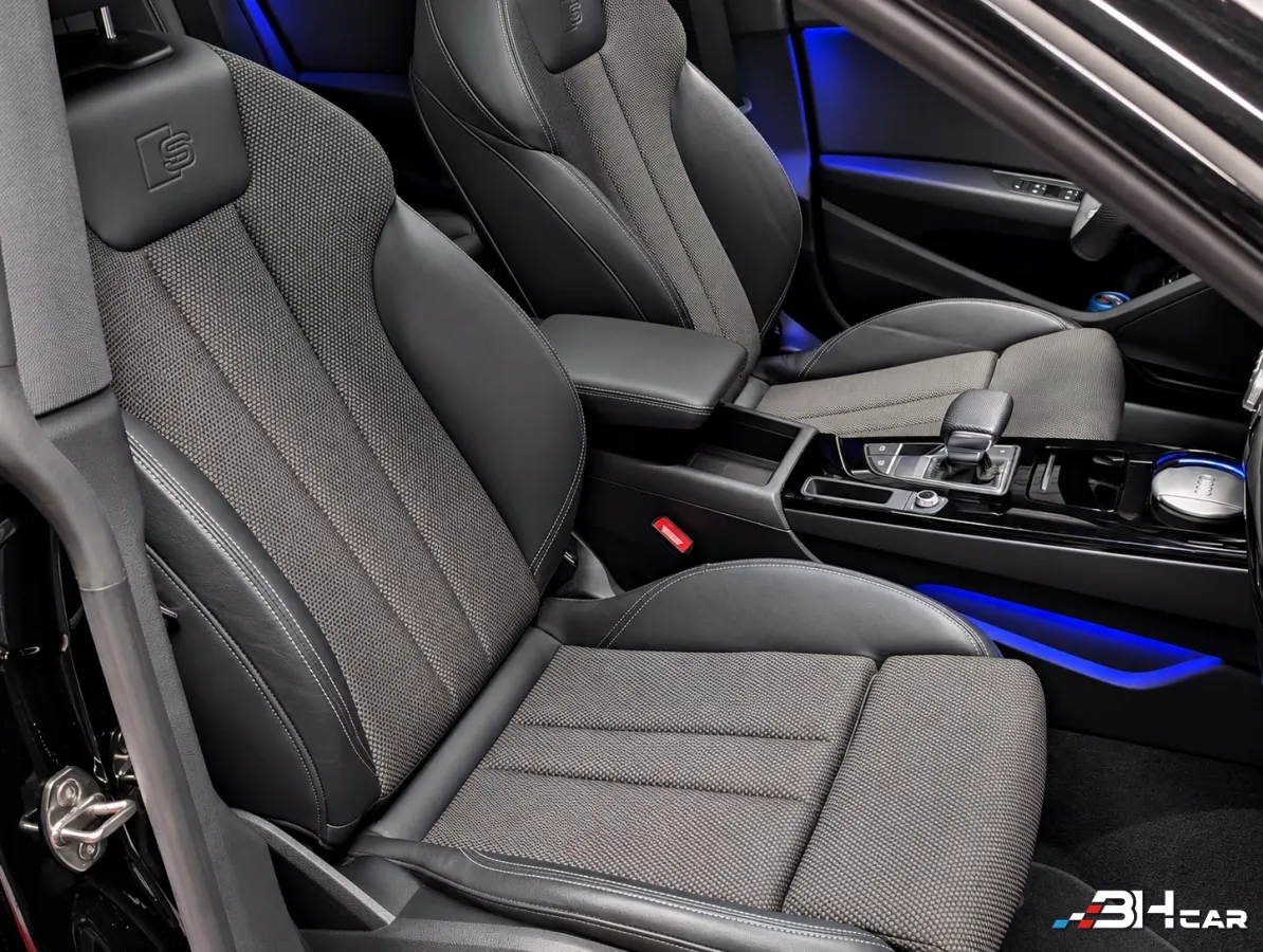 Audi A5 - photo 18