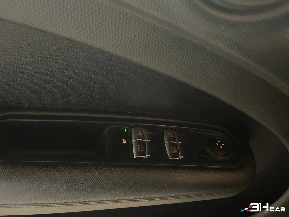 Mini Countryman - photo 11